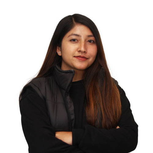 Manisha Sapkota