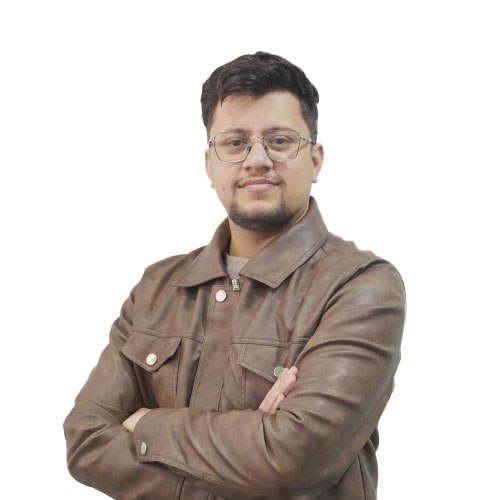 Subash Bhandari